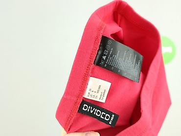 spódnice c: H&M Divided, Spódnica damska, rozmiar S — 4