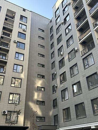 1 комнатная квартира покупка: 1 комната, 42 м², Элитка, 3 этаж, ПСО (под самоотделку) — 7