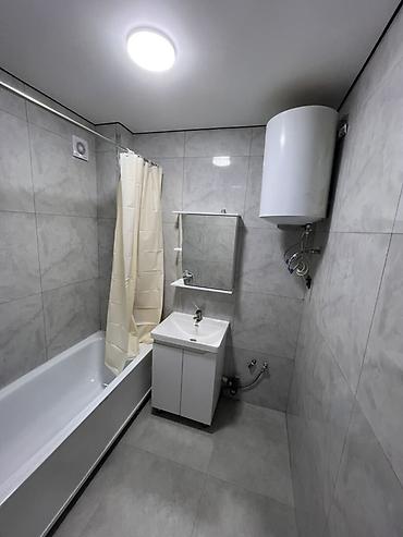 Продажа квартир: 2 комнаты, 68 м², 9 этаж, ПСО (под самоотделку) — 2