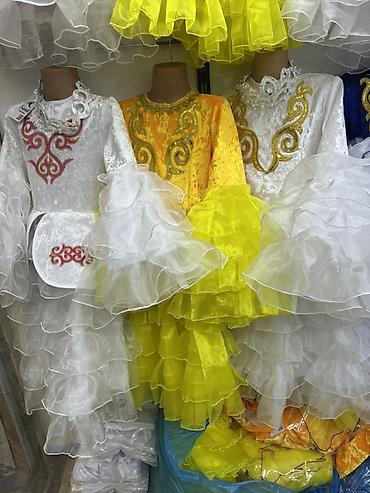 Платья: Детское платье, Новый — 9