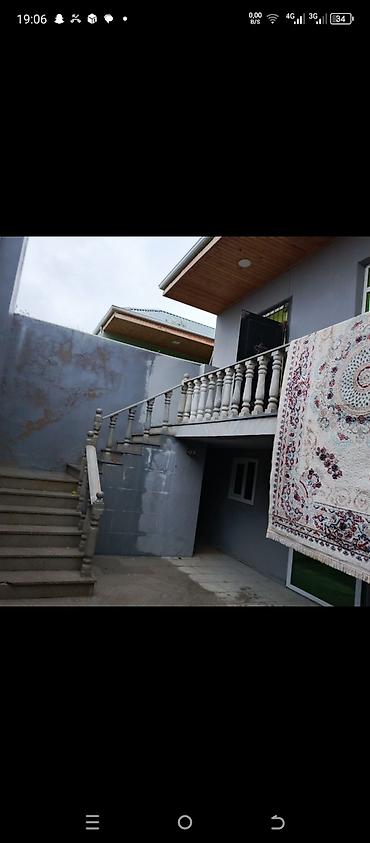 2 otaql: Satıram təcilii 2 otaqlı ev (yataq otağı + geniş qonaq otağı) və — 9