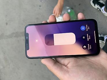 pro max 13: IPhone XS,64 ГБ, цвет Space Gray АКБ:93% минусы передняя камера не — 2