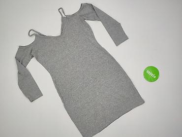hm kobiety: H&M Divided, Sukienka damska, rozmiar L — 2