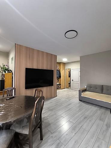 восточный парк 2: 3 комнаты, 70 м², 1 этаж, Дизайнерский ремонт — 2