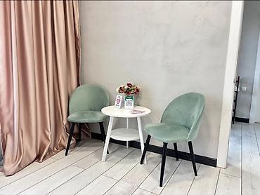 Аренда кабинетов в салонах красоты: Аренда кабинетов в салонах красоты, 120 м², Для парикмахера, Для бровиста, Для визажиста — 11