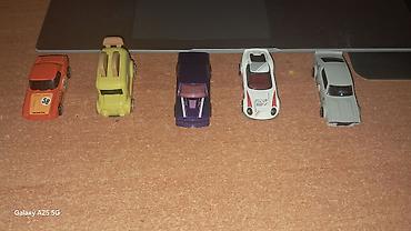 Honda, 2023 год, 1:64, Железо, Бесплатная доставка — 2