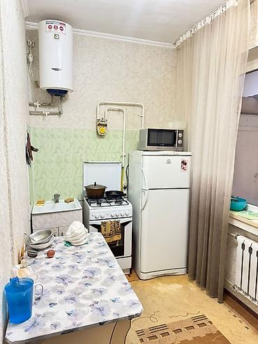 Продажа квартир: 1 комната, 35 м², 105 серия, 9 этаж, Косметический ремонт — 6