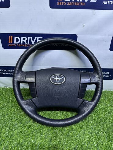 автомобиль бмв х6: Руль Toyota 2006 г., Б/у, Оригинал, Япония