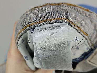 second hand online: Tom Tailor, Jeansy dla mężczyzn, rozmiar XL — 5