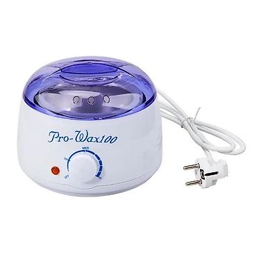 Оборудование для салонов красоты: Воскоплав Pro-Wax100 - Модель: Pro-Wax100, компактный электрический — 1
