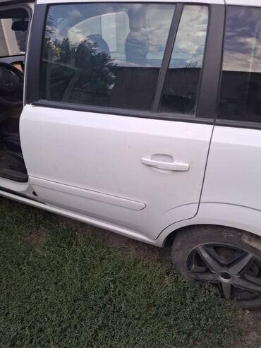 литые диски опель омега б: Opel Zafira: 2006 г., 1.6 л, Механика, Бензин, Минивэн