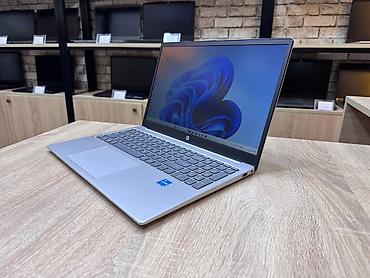 HP: İşlənmiş HP 15.6 ", Intel Core i3, 256 GB, Ünvandan götürmə, Ödənişli çatdırılma, Rayonlara çatdırılma — 4