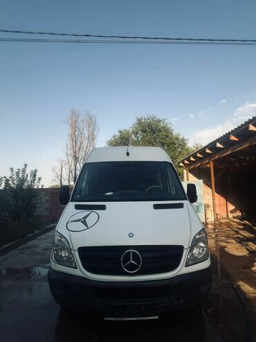 124 2 2 плита: Mercedes-Benz : 2007 г., 2.2 л, Автомат, Дизель