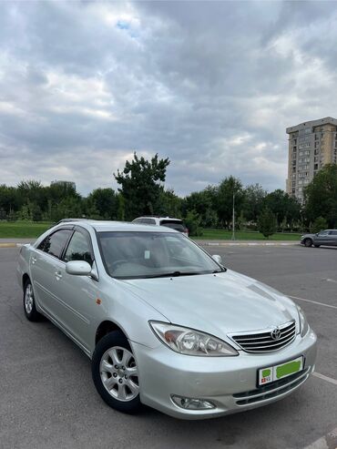 тойота камри правый руль: Toyota Camry: 2002 г., 2.4 л, Автоматические, Бензин, Седан