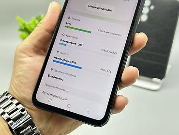 galaxy a03 core: Samsung Galaxy A15, Б/у, 128 ГБ, цвет - Синий, 2 SIM — 8