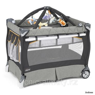 chicco polly 2 in 1: Продам кроватка манеж Chicco Lullaby в хорошем состоянии. это очень