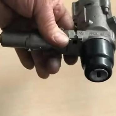 act: Ремонт автозамков любой сложности, восстановление при полной утере — 2