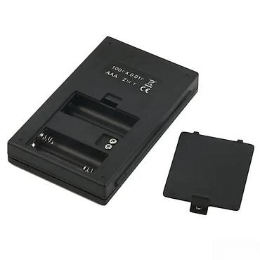 bluetooth zvucnici cene: Precizna vaga od 0,01-200g NOVO. Opis proizvoda: Ravnomeran rad — 5