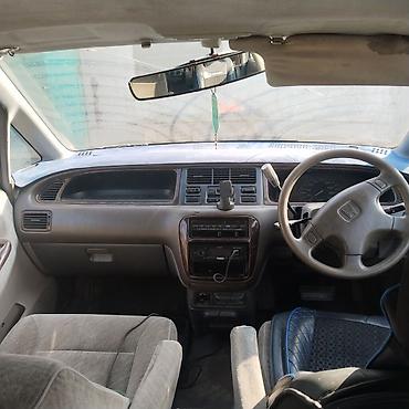 5: Honda Odyssey: 1995 г., 2.2 л, Автомат, Бензин, Минивэн — 4