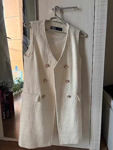 Şəxsi əşyalar: Kokteyl donu, Mini, Zara, S — 3