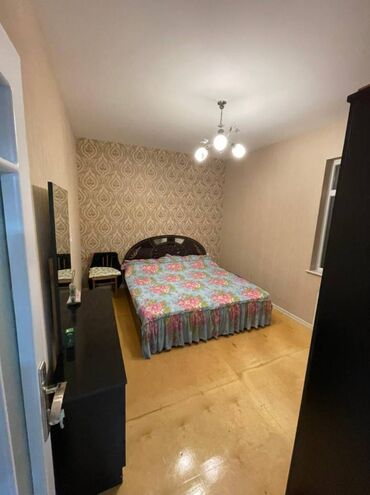 Köhnə tikili: Bakı, 3 otaqlı, Köhnə tikili, 62 kv. m — 4