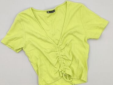 crocs c10 sandały: Zara, Women`s top, size L