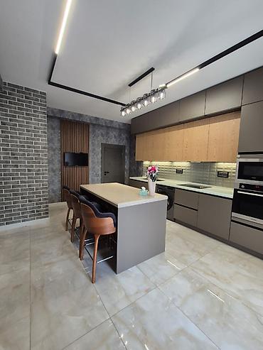 Квартиры: 2 комнаты, Новостройка, 91 м² — 8