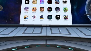 Meta Quest 2: Продаю VR очки YVR 1 4K Play for dream 100+ игр 📌В комплекте: • — 6