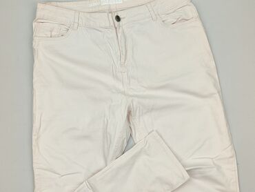 koszulka quechua: Inextenso, Jeans for men, size 2XL (EU 44)