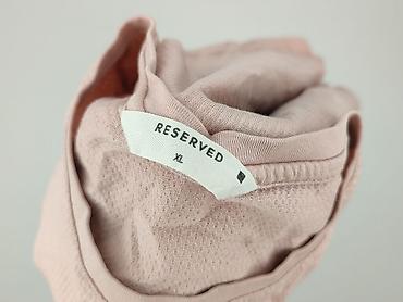 bluzki z reserved: Reserved, Koszulka dla mężczyzn, rozmiar XL — 4