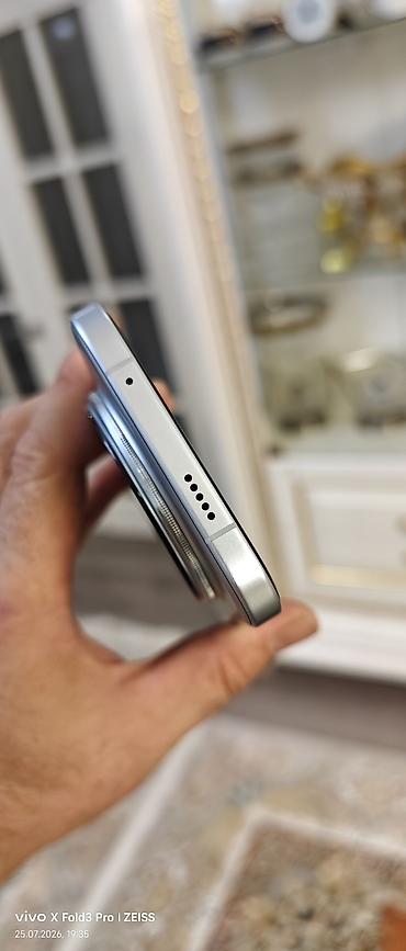 magi: Honor Magic 8 Pro, Б/у, 512 ГБ, цвет - Серебристый, 2 SIM — 6