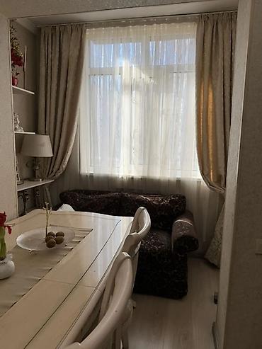 Продажа квартир: 4 комнаты, 102 м², Золотой квадрат Элитка, 2 этаж — 9