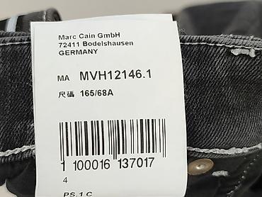 marc cain second hand: Marc Cain, Jeansy damskie, rozmiar S — 8