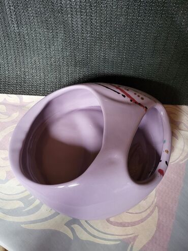 Ostali kućni dekor: Pepeljara, bоја - Lila, Novo — 8