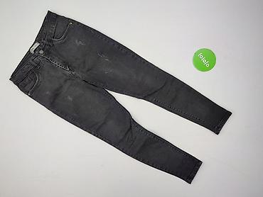 zara basic 77302: Zara, Jeansy damskie, rozmiar S — 2