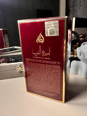 flex forte cream: Lattafa Ameerat Al Arab – Eau de Parfum, 100 ml (3.4 fl oz) Tam — 2