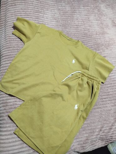 qadın alt geyimləri: Мужское поло, U.S. Polo Assn, XL (EU 42)