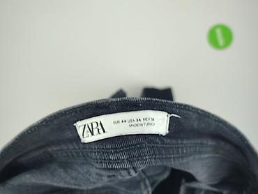 sweter next: Zara, Jeansy dla mężczyzn, rozmiar L — 5