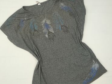 Kobiety: T-shirt damski, rozmiar M