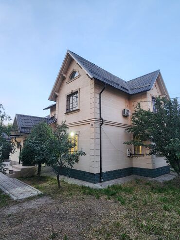 ишу дом: Дом, 200 м², 7 комнат, Собственник, Дизайнерский ремонт
