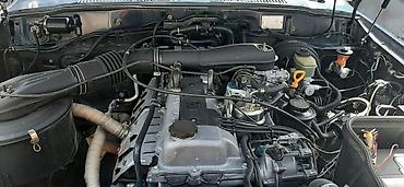 lend cruizer: Toyota Land Cruiser: 1995 г., 4.5 л, Механика, Бензин, Внедорожник — 2