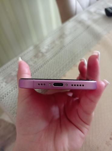 90 pil: IPhone 16, 128 GB, Face ID — 7