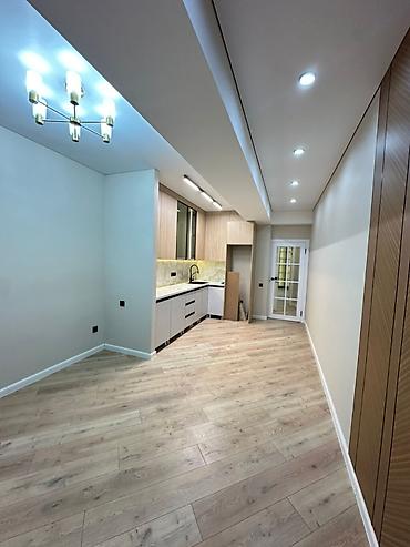 Продажа квартир: 2 комнаты, 54 м², 12 этаж, Евроремонт — 13