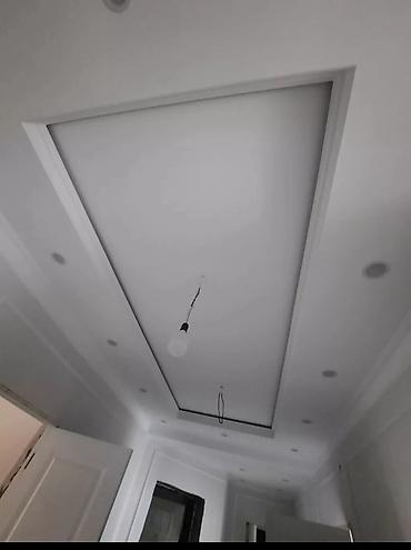 Поклейка обоев: Ремонт и отделка «под ключ» и частично - Выполняем полный комплекс — 10