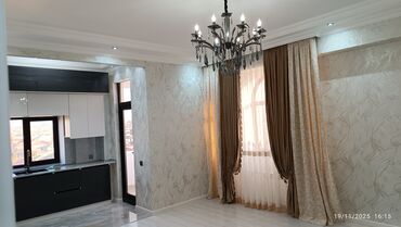 Yeni tikili: 3 otaqlı, Yeni tikili, 82 kv. m — 1