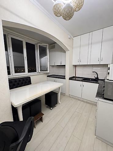 2021: 3 комнаты, 83 м², 106 серия, 9 этаж — 2