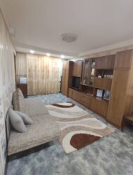 квартира на долгий срок собственник: 3 комнаты, Собственник, Без подселения, С мебелью полностью