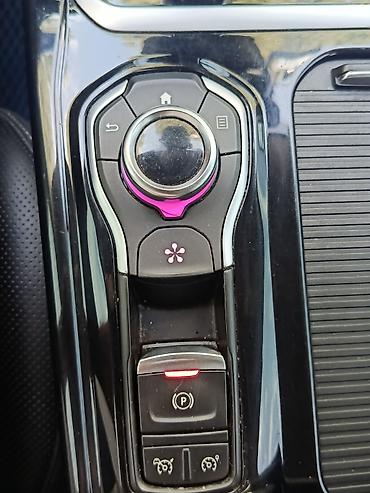 jac t6: Renault Samsung SM6: 2018 г., 2 л, Робот, Бензин, Седан — 10