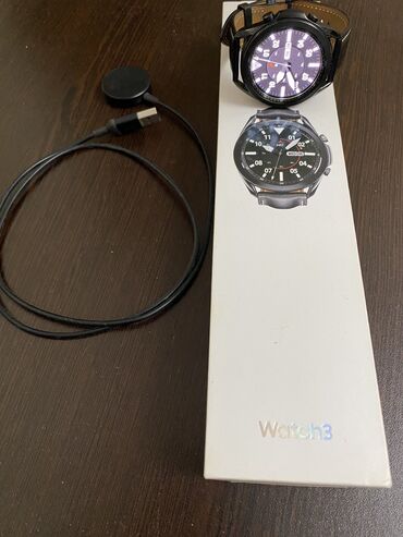 philips 759: İşlənmiş, Smart saat, Samsung, rəng - Qara