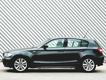 rs win vip: VRATA ZA BMW 120 OD 2004. DO 2011. GOD — 1